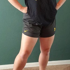 Women's Nike Shorts